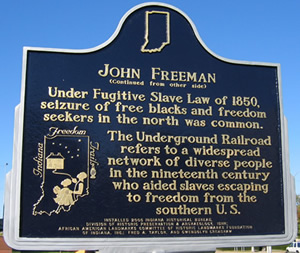 John Freeman Side 2