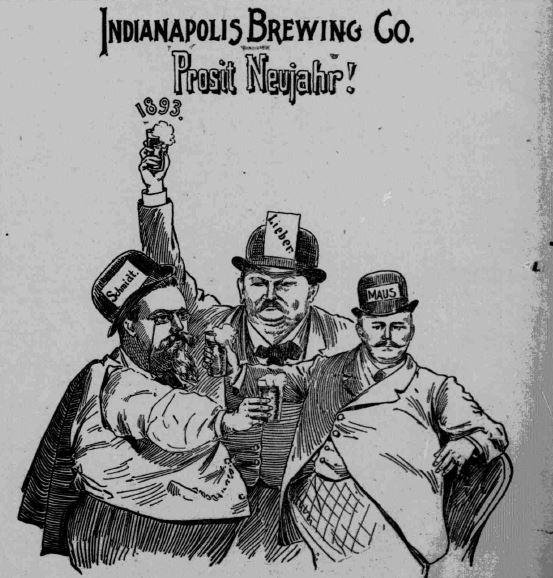Indiana tribune January 1 1893 (1)