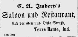 Taglicher Telegraph January 1 1867 (3)