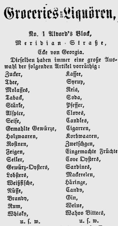 Taglicher Telegraph May 11 1866 (1)