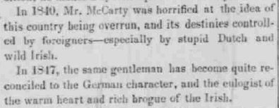 indiana state sentinel -- july 15 1847