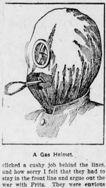 Altoona Tribune March 26 1918