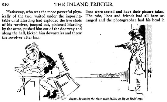 inland printer