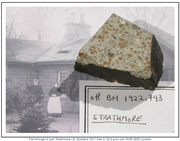 meteorite strathmore 1