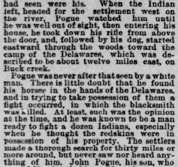 Indianapolis Journal January 5 1890 (2)