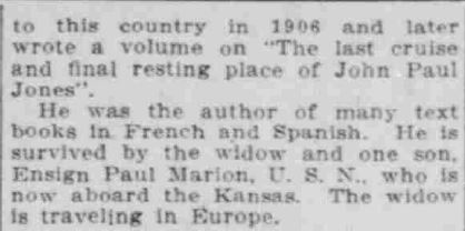 South Bend News-Times August 15 1913 (2)