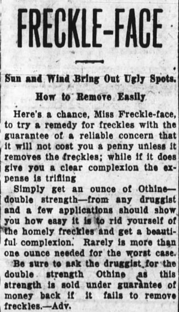 Huntington Herald, August 2, 1923