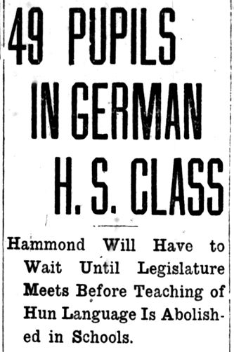 Lake County Times -- September 10, 1918 (2)