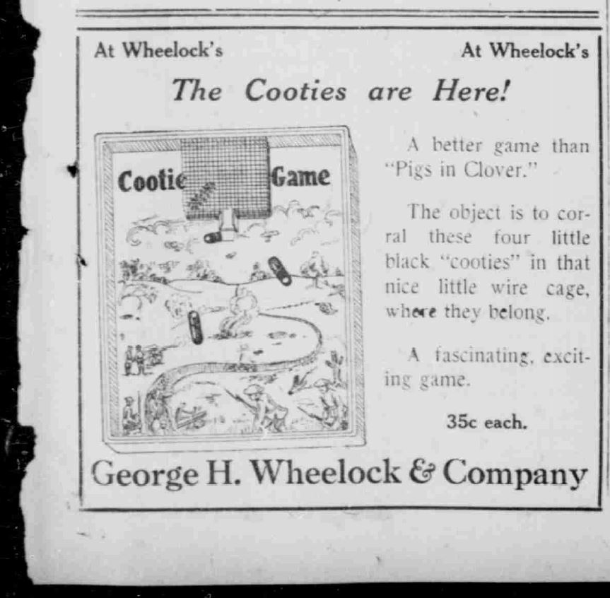 South Bend News-Times, September 27, 1919