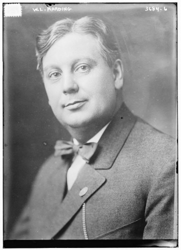 WIlliam L. Harding