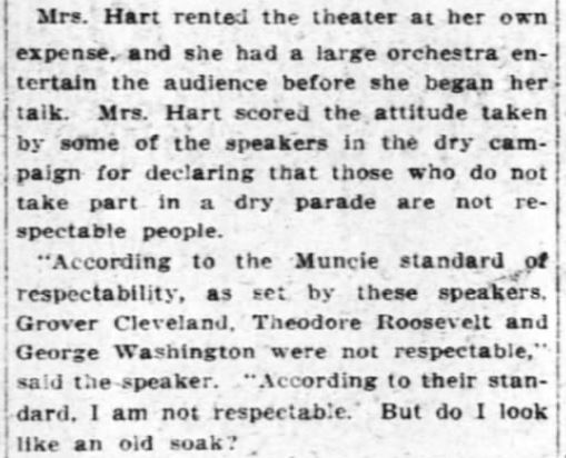 Cincinnati Enquirer, April 30, 1911