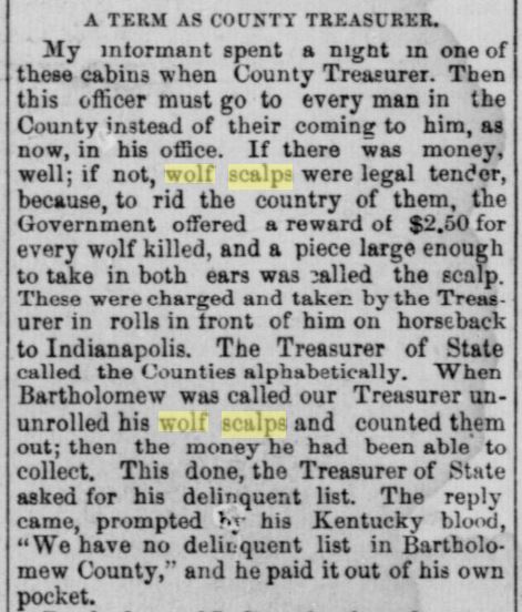 Indiana State Sentinel, June 29, 1881