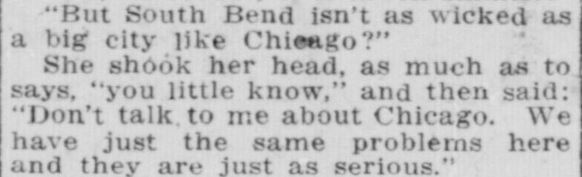 South Bend News-Time, January 21, 1914