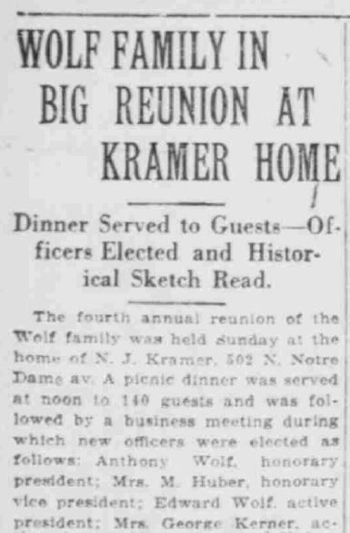 South Bend News-Times, August 31, 1920 (1)