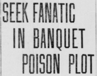 South Bend News-Times, February 12, 1916