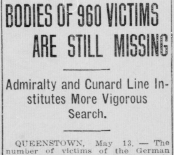 South Bend News-Times, May 13, 1915