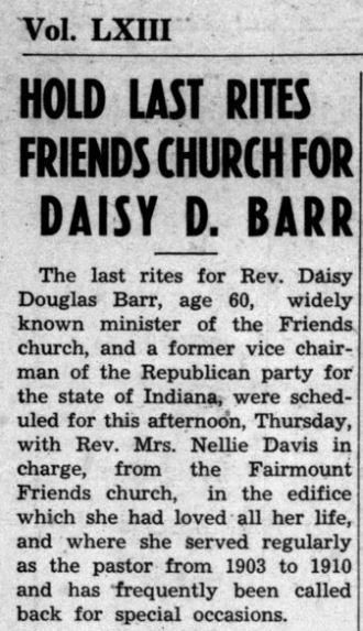 The Fairmount News, April 7, 1938 (4)