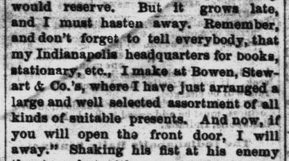 Daily State Sentinel, December 23, 1868 (3)