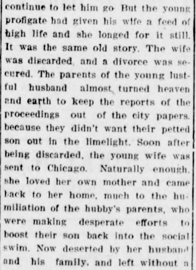 Greencastle Herald, July 28, 1913 (5)