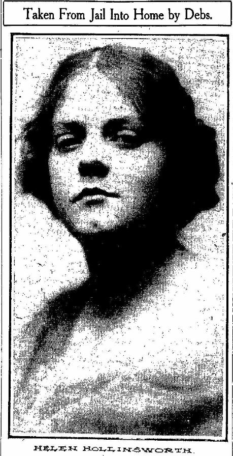 Indianapolis Star, July 20, 1913
