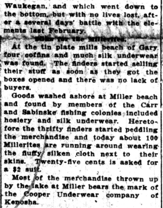 Lake County Times, April 22, 1912 (5)