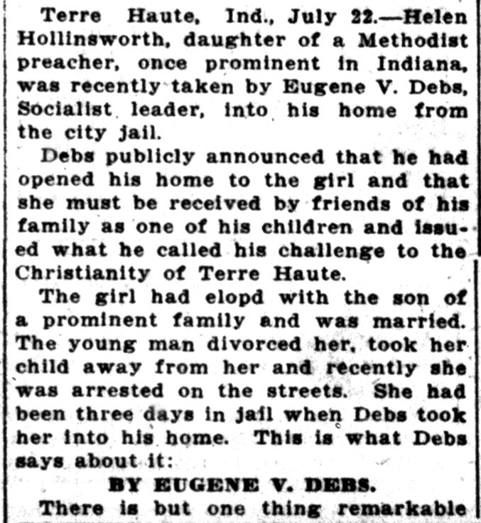 Lake County Times, June 22, 1913 (2)