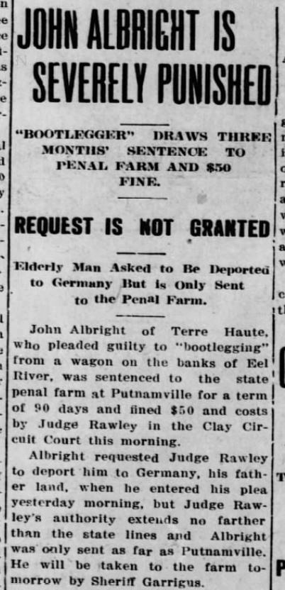 Brazil Daily Times, June 22, 1915