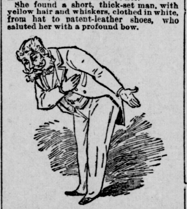 Indianapolis Journal, February 2, 1890
