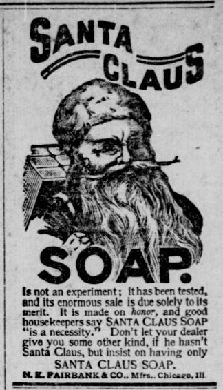 Indianapolis Journal, July 7, 1891