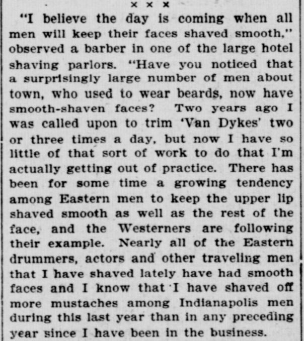 Indianapolis Journal, November 16, 1902