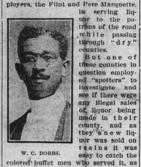 Indianapolis Recorder, February 19, 1910