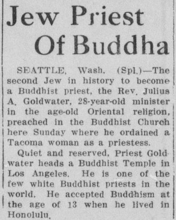 Jewish Post, May 15, 1936 (2)