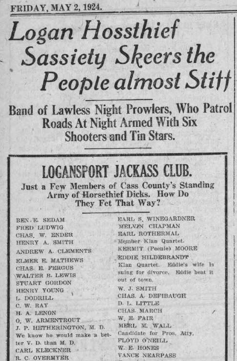 May 2, 1924