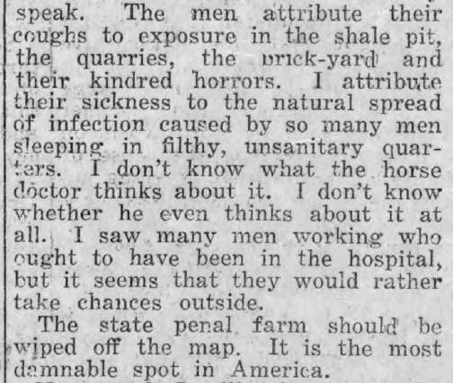 Muncie Post Democrat, March 23, 1923 (2)