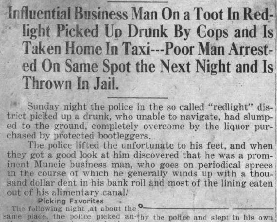 Muncie Post-Democrat, September 20, 1929 (2)