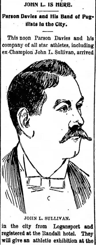 The Fort Wayne News, August 22, 1896