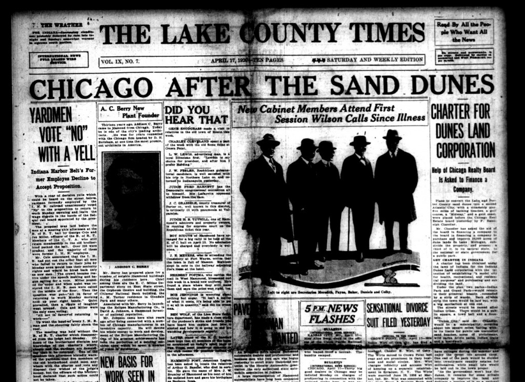 April 17, 1920