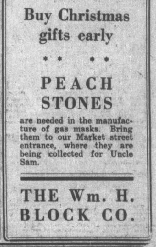 Indianapolis News, September 21, 1918