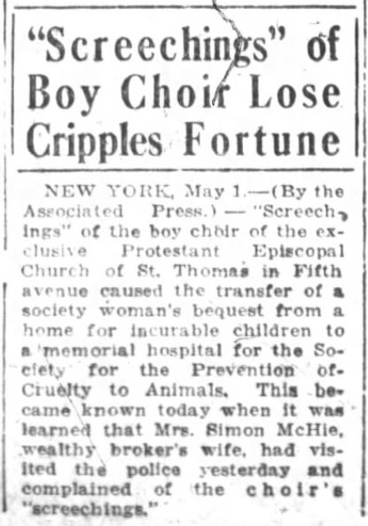 Oakland Tribune (Oakland, CA), May 1, 1923