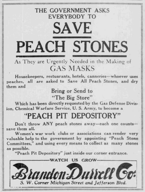South Bend News-Times, September 3, 1918