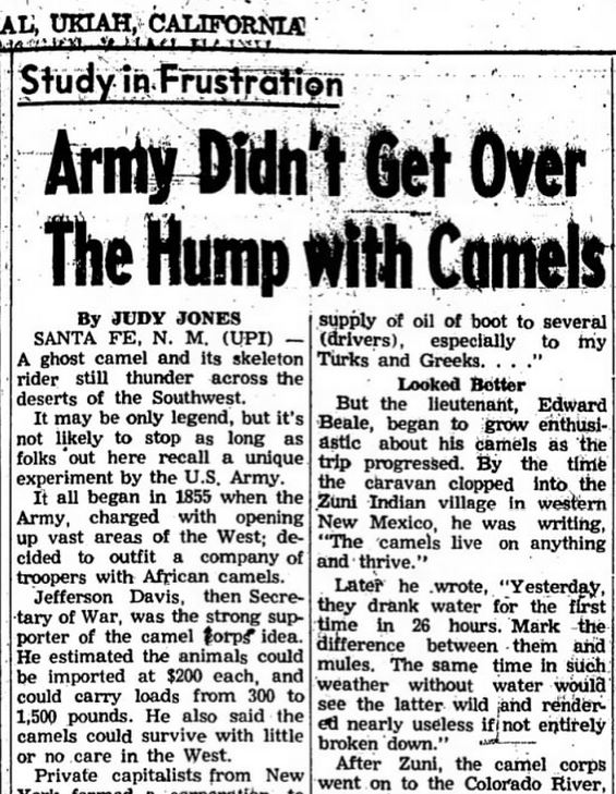 Ukiah Daily Journal (Ukiah, CA), May 9, 1968