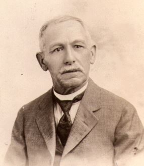 Willis S. Blatchley, 1918 (2)