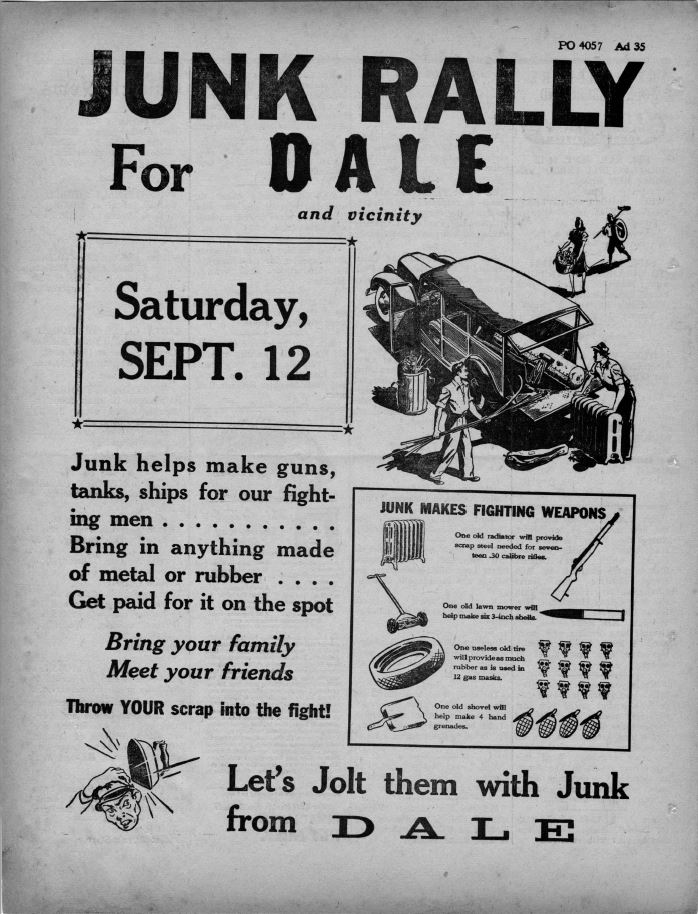 Dale News, September 11, 1942 (1)