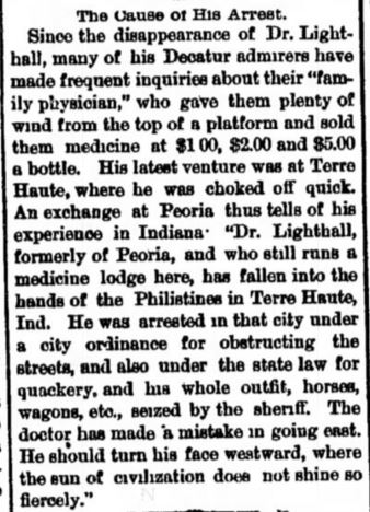 Decatur Daily Republican, August 23, 1883