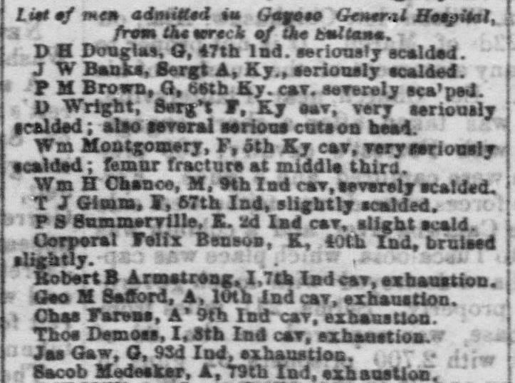 Evansville Daily Journal, May 5, 1865 (7)