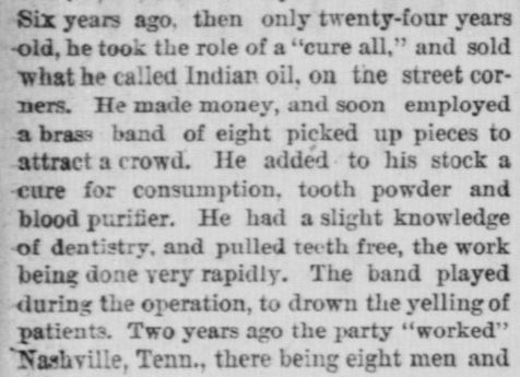 Indiana State Sentinel, February 3, 1886