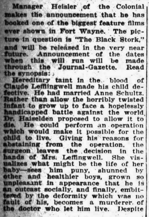 The Fort Wayne Journal-Gazette, August 12, 1917 (1)