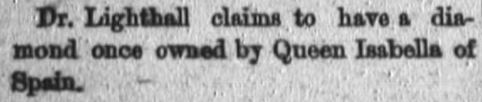 The Fort Wayne Sentinel, July 28, 1884