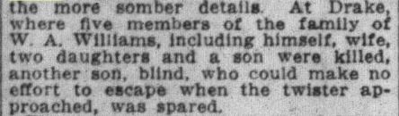 Drake, Okla. - Indianapolis News, June 2, 1917