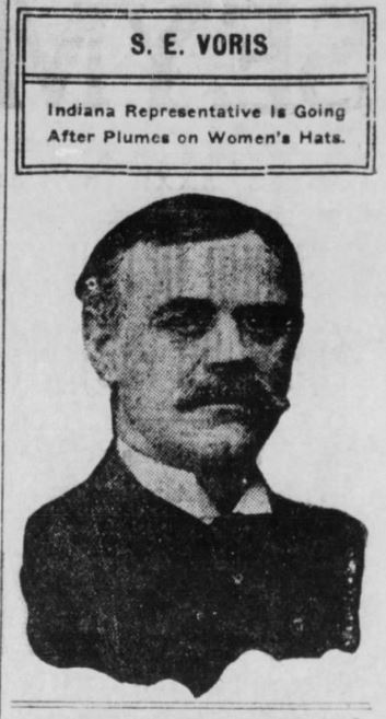 Seymour Daily Republican, January 25, 1913